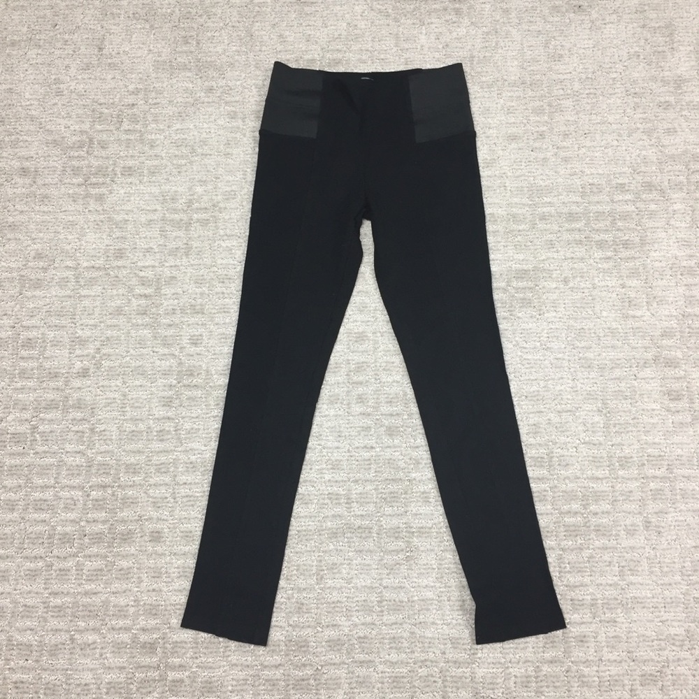 Le Chateau Dress Leggings
